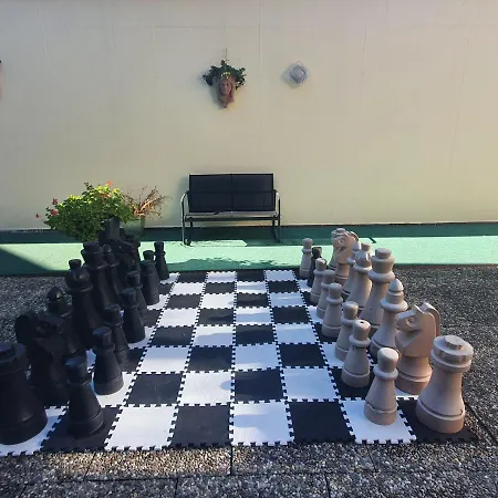 Ferienhaus-schoenwald Im Herzen Des Schwarzwalds 2zimmer-wohnung+balkon App10