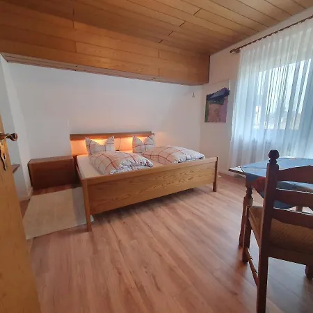 Apartamento Ferienhaus-schoenwald Im Herzen Des Schwarzwalds 2zimmer-wohnung+balkon App10 *