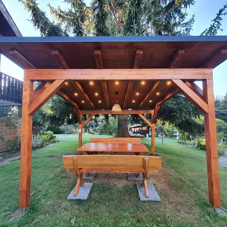 Apartament Ferienhaus-schoenwald Im Herzen Des Schwarzwalds 2zimmer-wohnung+balkon App10 Schönwalde